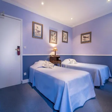 Hotel Salvador Vendégház
