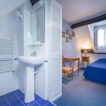 Vendégház Hotel Salvador