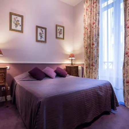 Hotel Salvador * Le Havre