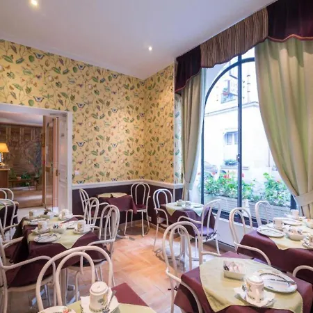 Hotel Salvador Vendégház