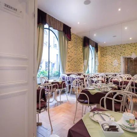 Hotel Salvador * Le Havre