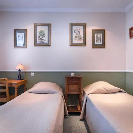 Hotel Salvador * לה האברה