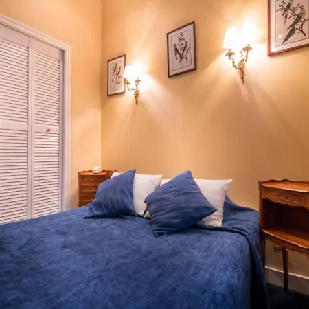 בית הארחה Hotel Salvador לה האברה