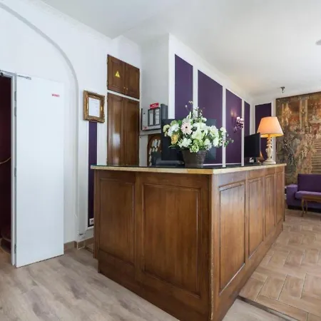 Hotel Salvador בית הארחה לה האברה